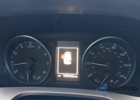 2018 Toyota Rav4 Le из США, поврежденный, VIN JTMBFREV3JJ197189